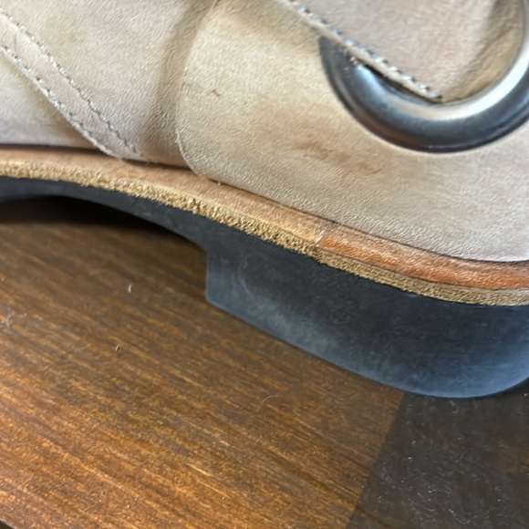 💕Anne Klein Boots 🥾 - Picture 3 of 9